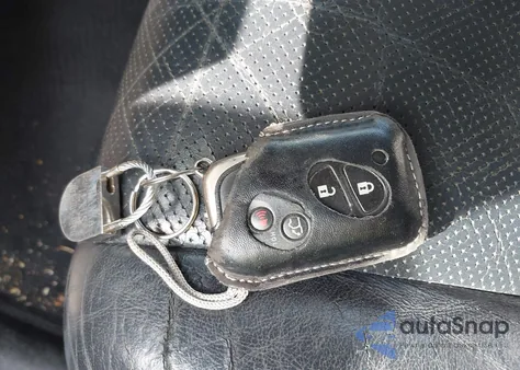 2011 Lexus Rx 450H из США, поврежденный, VIN JTJBC1BA9B2041713